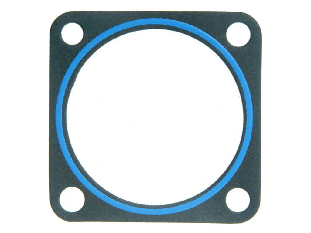 2004 Mitsubishi Outlander Fuel Injection Throttle Body Mounting Gasket Fel-Pro