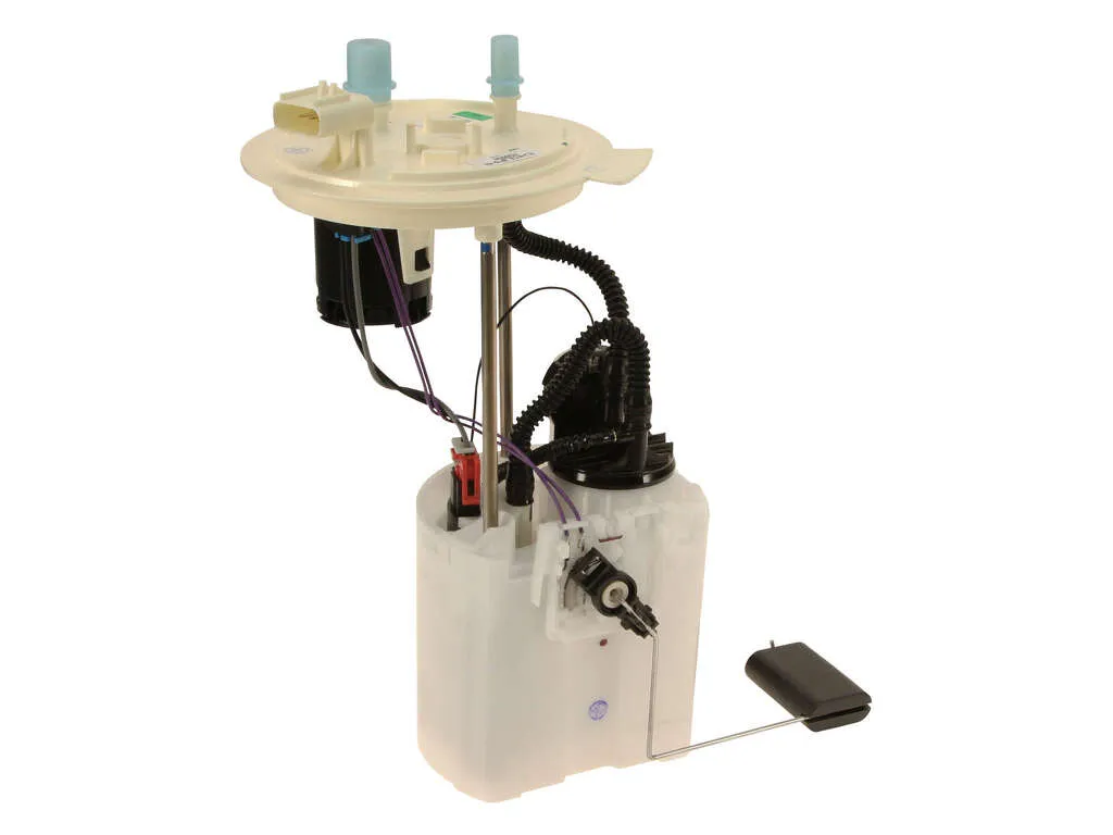 2010 Ford F-150 Fuel Pump Module Assembly Delphi