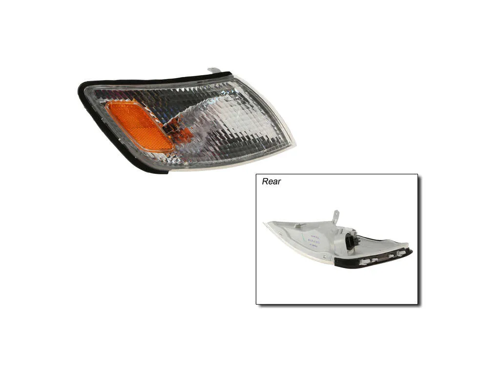 1999 Lexus ES300 Turn Signal Light Assembly  - Front Right TYC
