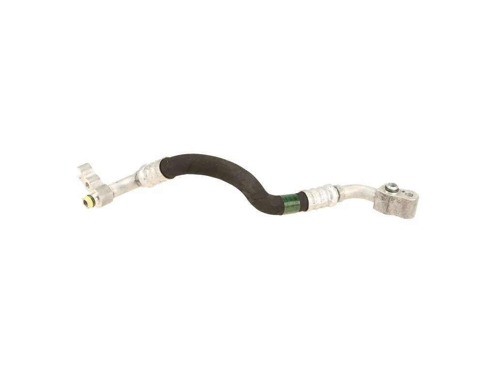 2011 Mercedes-Benz SL550 A/C Refrigerant Hose Genuine