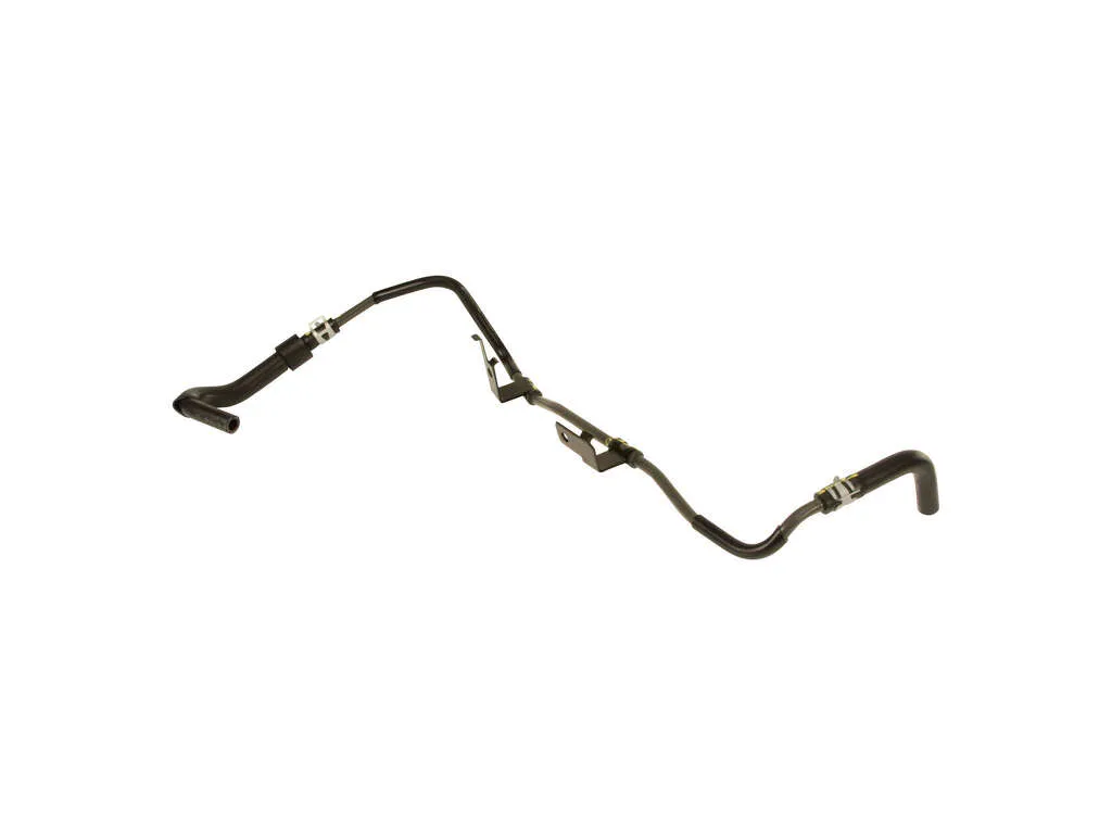 1997 Toyota Avalon Power Steering Return Hose  - Rack To Reservoir Genuine