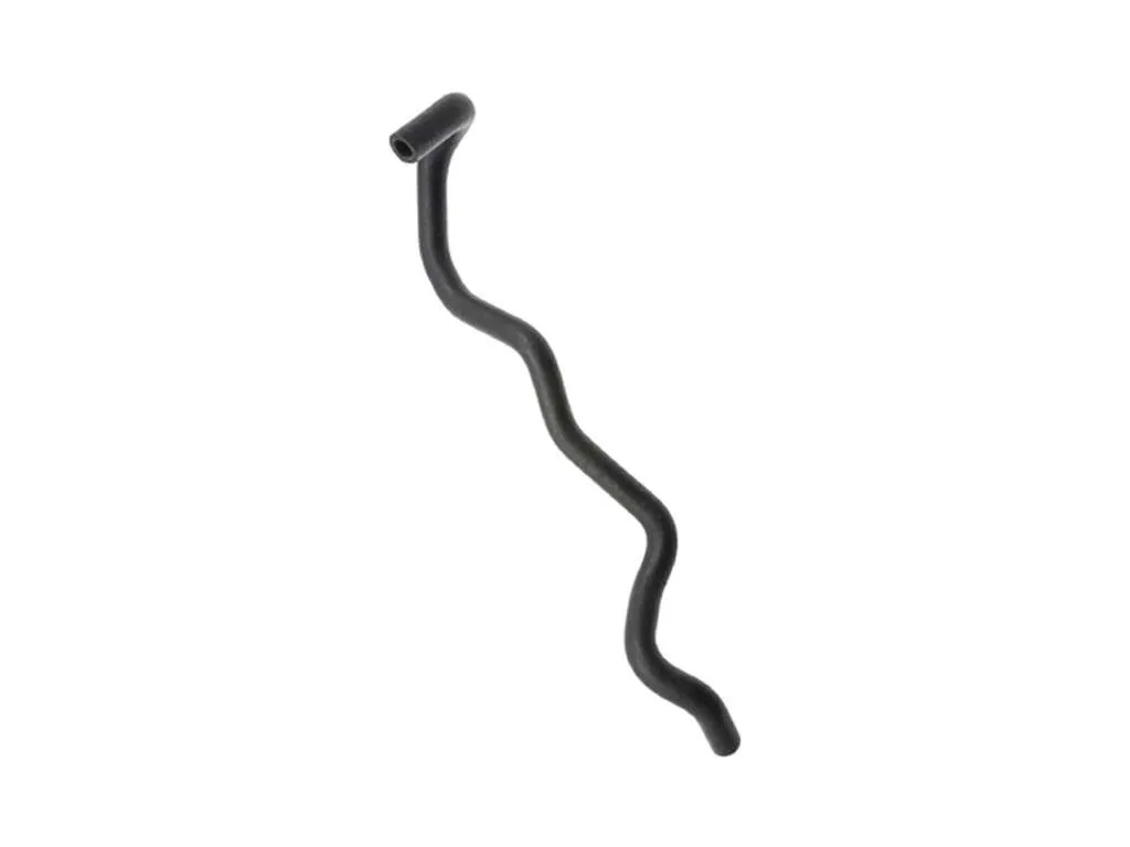 1996 Ford Contour HVAC Heater Hose 4 Cyl 2.0L Dayco
