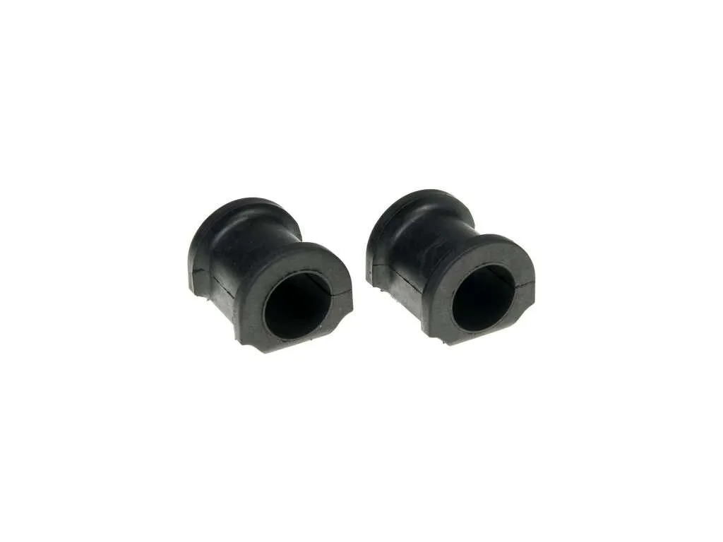 2001 Acura EL Suspension Stabilizer Bar Bushing  - Front Moog