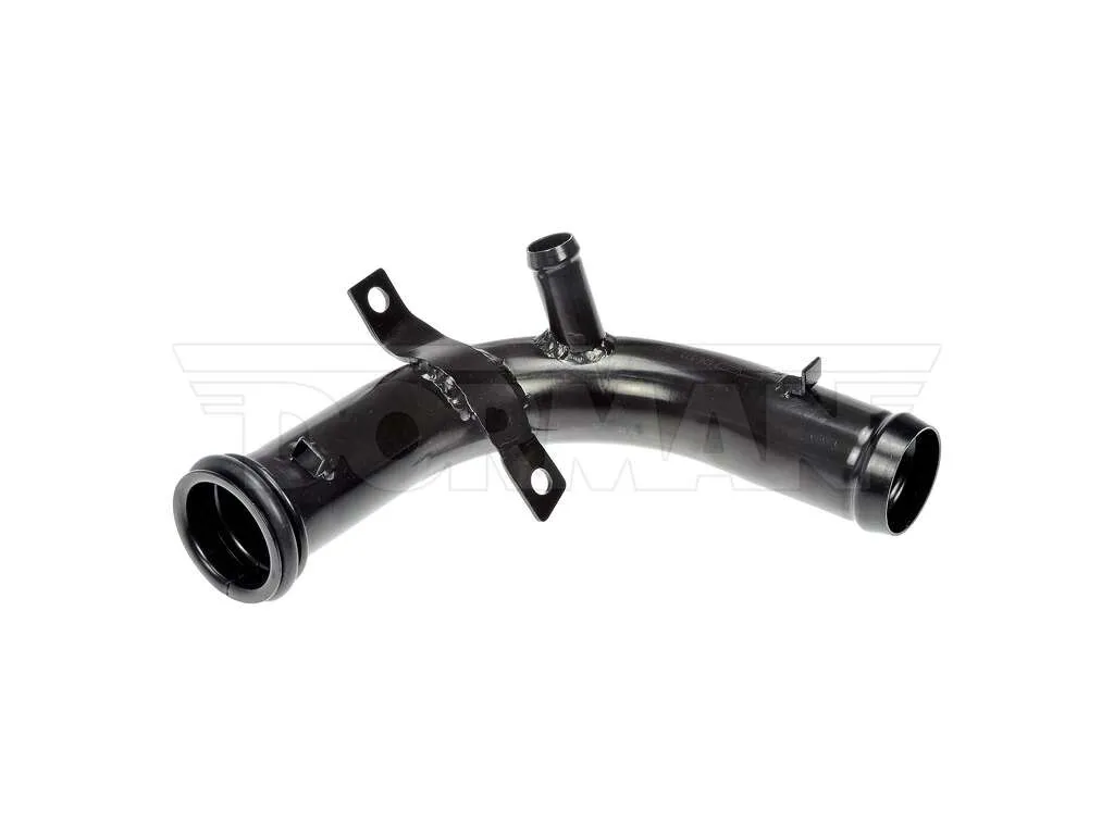 2000 Chrysler Voyager HVAC Heater Hose Assembly 4 Cyl 2.4L Dorman
