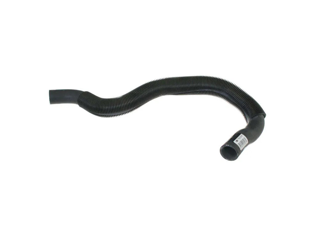 1996 GMC Sonoma Radiator Coolant Hose  - Upper 6 Cyl 4.3L Gates