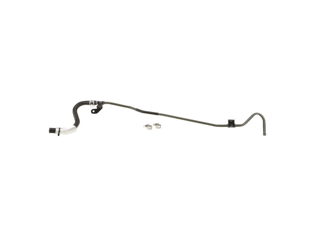 2011 Toyota Camry Power Steering Return Hose  - Rack To Reservoir 6 Cyl 3.5L Rein