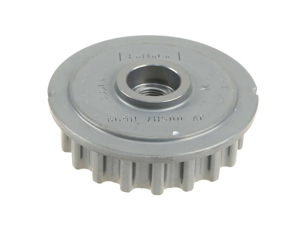 2010 Volvo XC90 Alternator Coupler 6 Cyl 3.2L Genuine