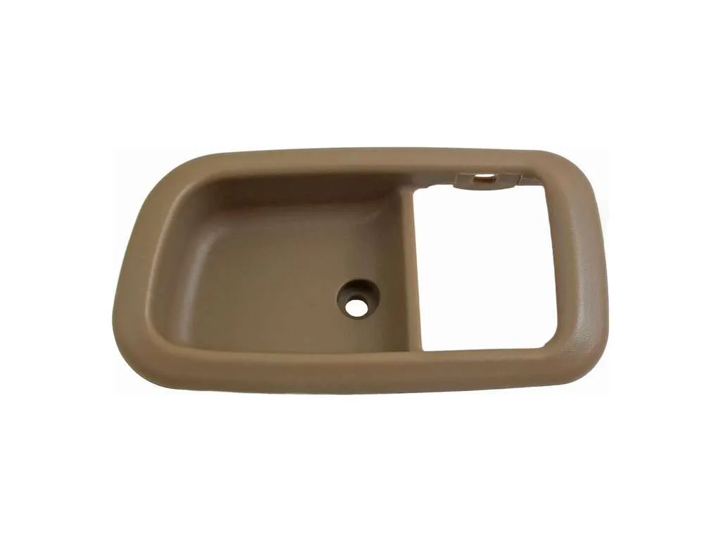 2004 Toyota Tundra Interior Door Handle Trim  - Front Left Dorman