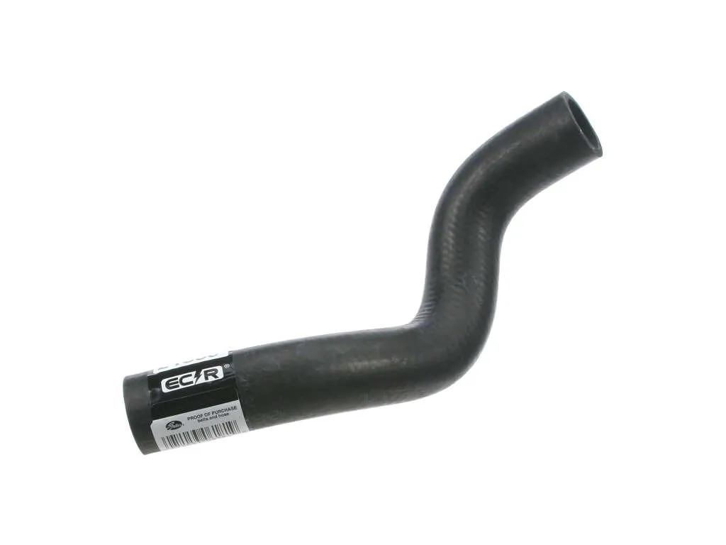 1996 Mazda MX-3 Radiator Coolant Hose  - Lower Gates
