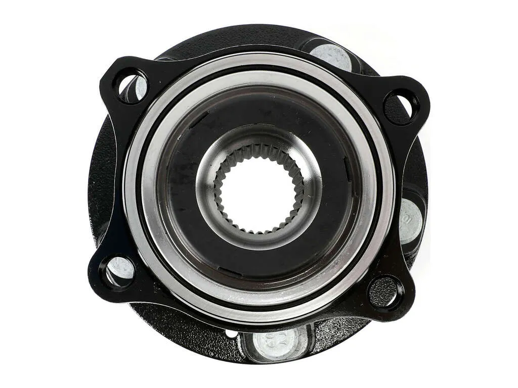2014 Chevrolet Corvette Wheel Bearing and Hub Assembly  - Rear FAG