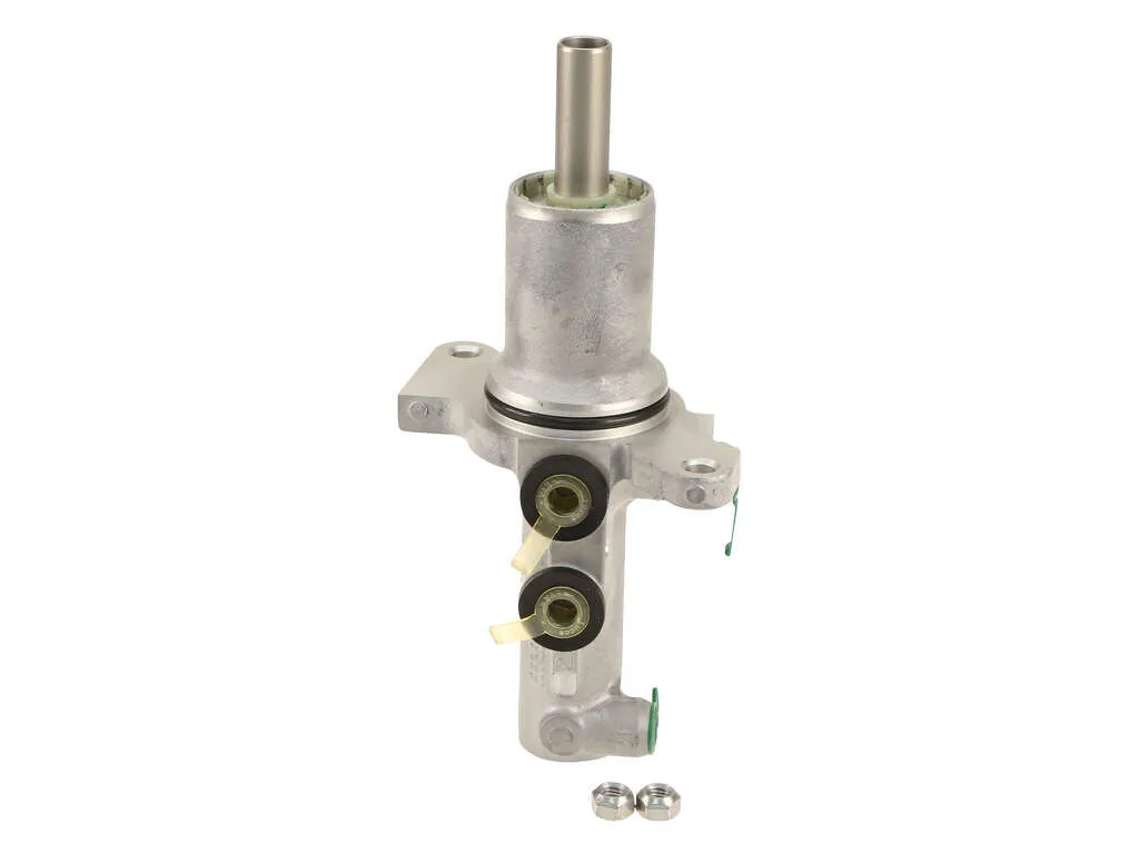 2012 Mercedes-Benz Sprinter 2500 Brake Master Cylinder TRW