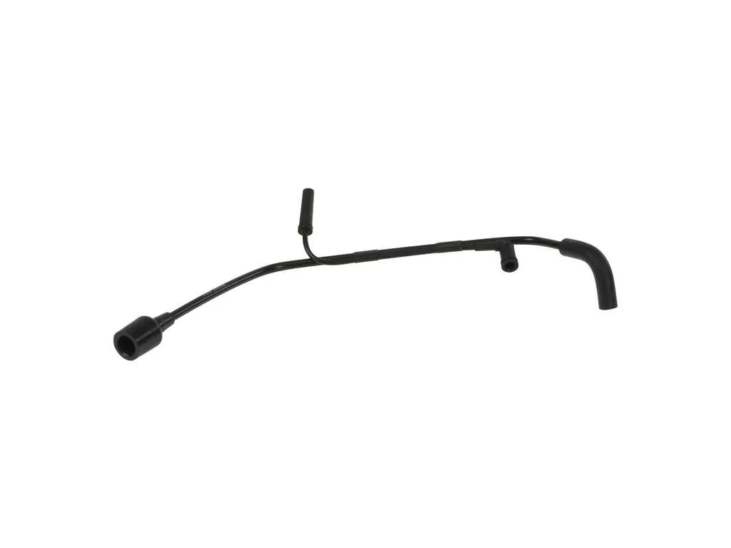 1996 Jeep Grand Cherokee Engine Crankcase Breather Hose 6 Cyl 4.0L Dorman