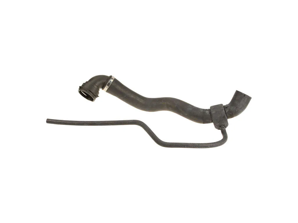 2004 Mercedes-Benz CL500 Radiator Coolant Hose  - Upper Burgaflex