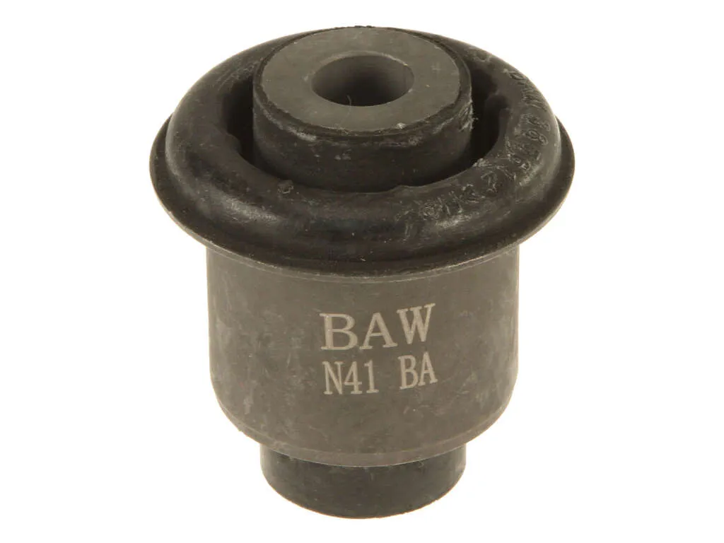 2012 Honda Accord Suspension Control Arm Bushing  - Front Lower Rearward TRW