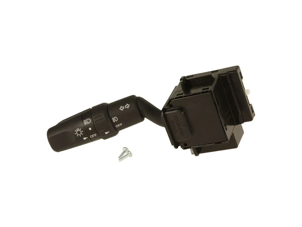 2005 Mazda 3 Combination Switch Genuine