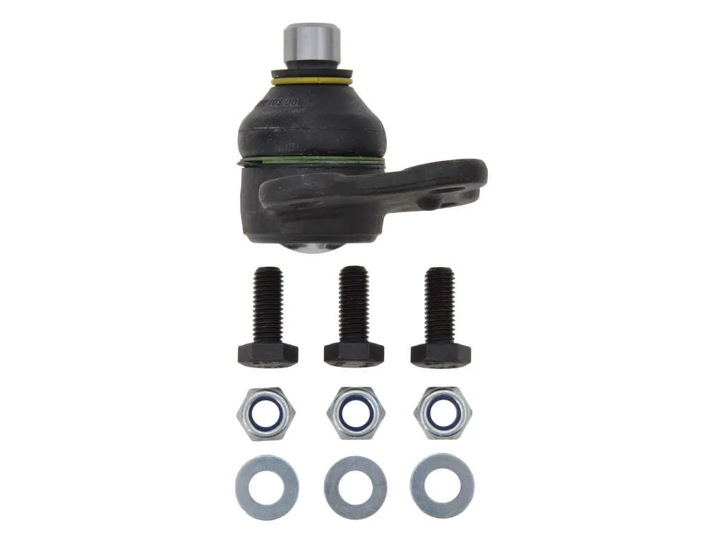 2002 Mercury Cougar Suspension Ball Joint  - Front Lower TRW