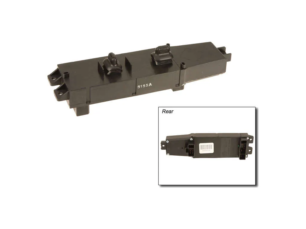 2000 Jeep Cherokee Door Window Switch  - Front Right Mopar
