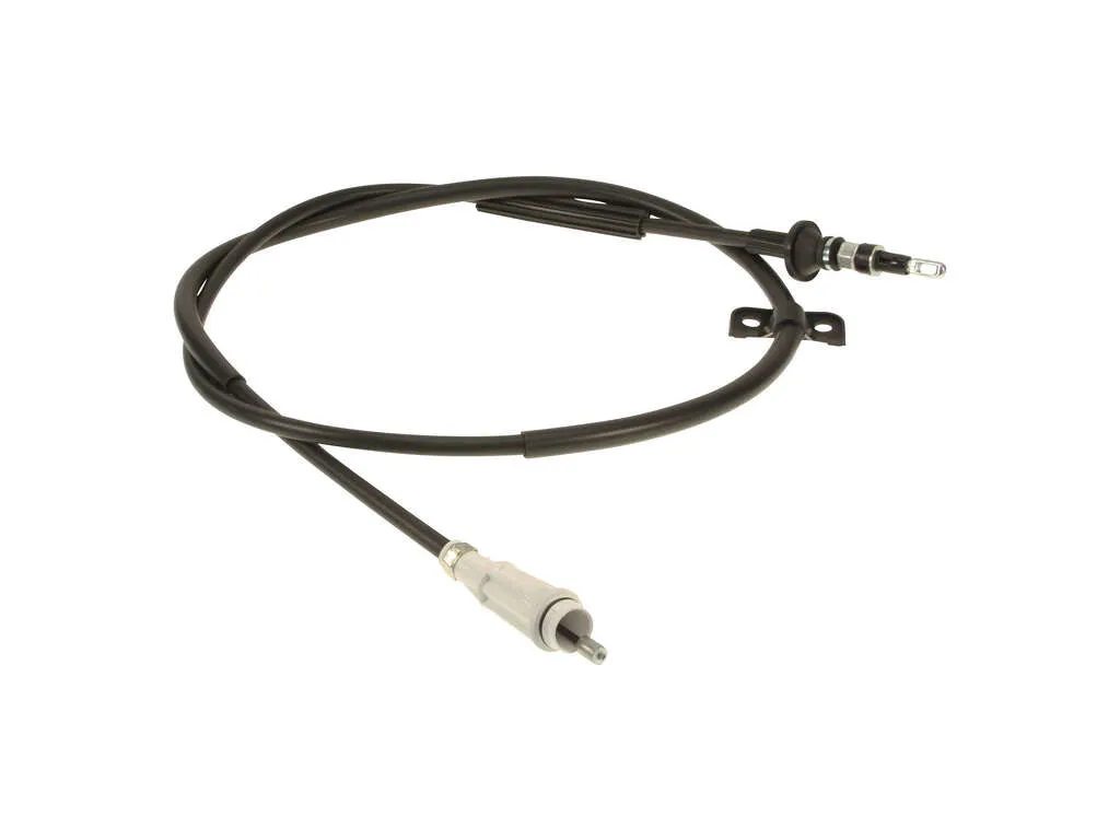 2002 Volvo V70 Parking Brake Cable  - Rear ATE