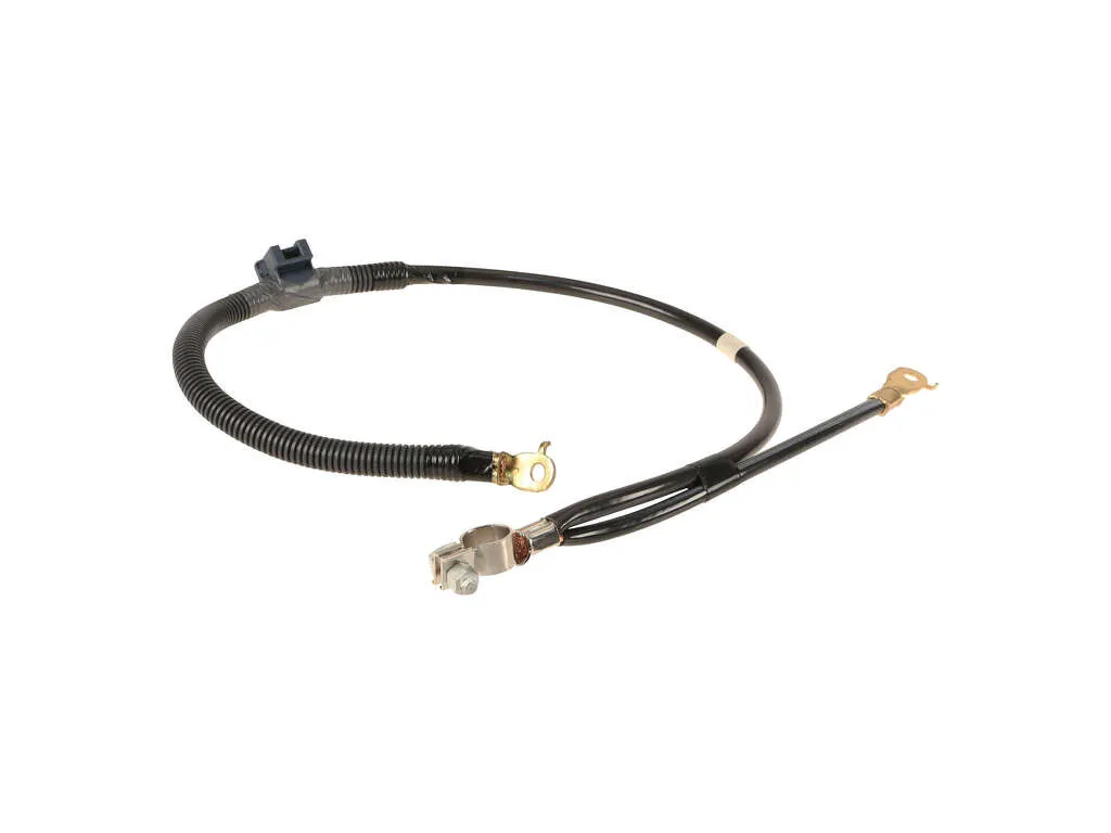 2008 Honda Odyssey Battery Cable  - Negative Genuine