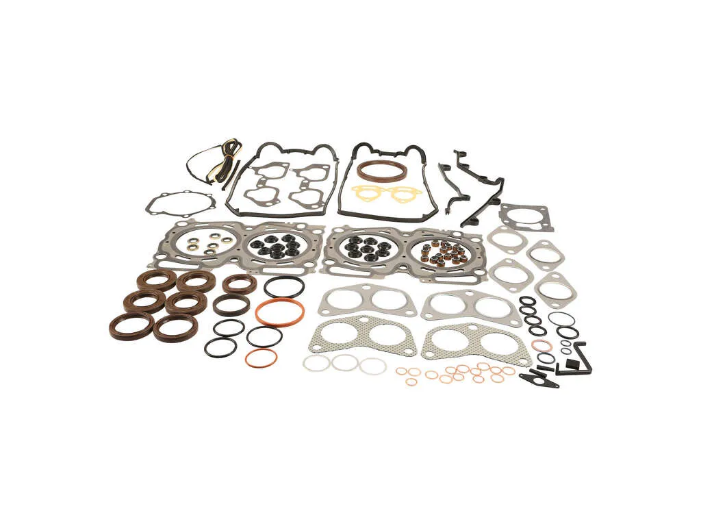 2005 Subaru Outback Engine Gasket Set 4 Cyl 2.5L Ishino Stone