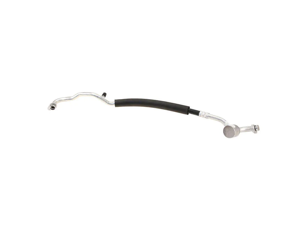 2012 Nissan Altima A/C Refrigerant Hose 4 Cyl 2.5L Genuine