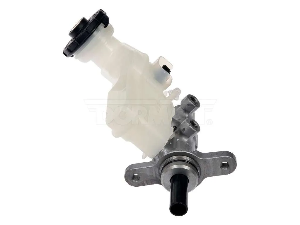 2017 Honda Fit Brake Master Cylinder Dorman