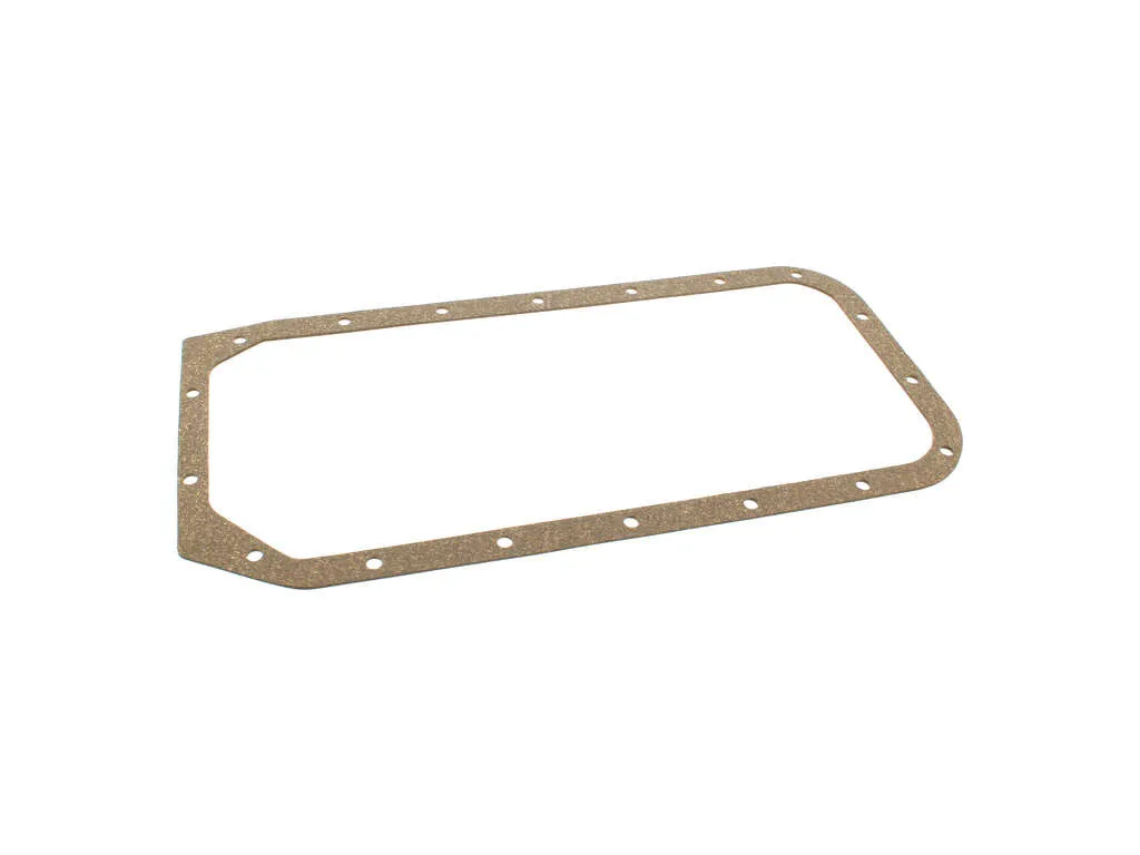 1981 Toyota Corolla Engine Oil Pan Gasket Ishino Stone