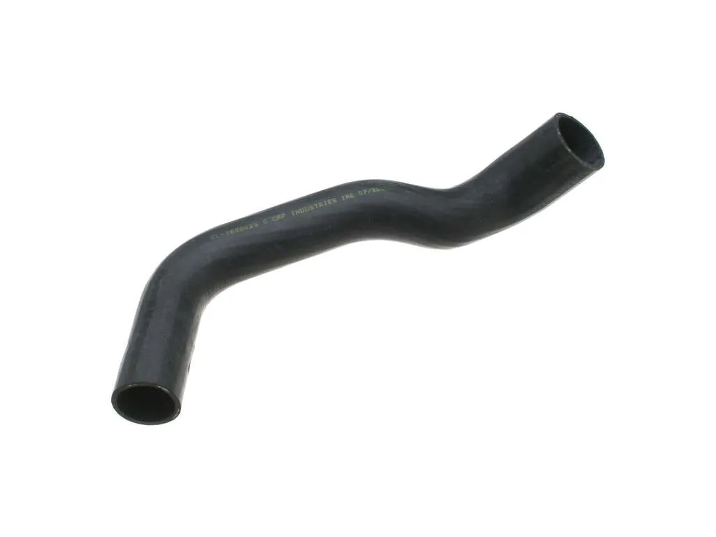 2002 Mercedes-Benz ML320 Radiator Coolant Hose  - Lower Elaplast