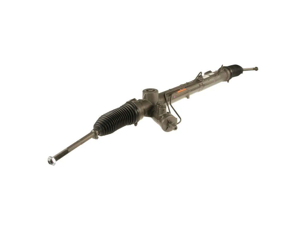 2006 Jeep Commander Rack and Pinion Assembly Maval