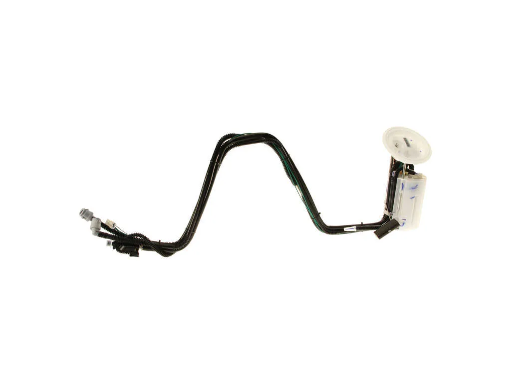2008 BMW 535i Fuel Pump Module Assembly Bosch