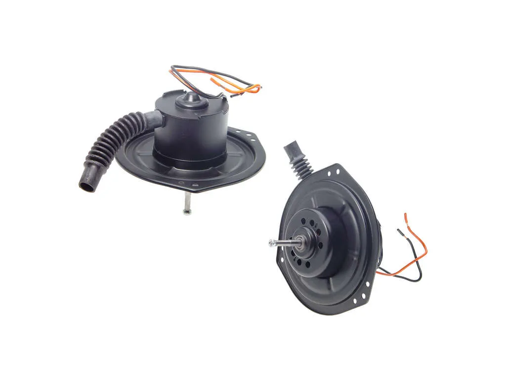 1998 Nissan Frontier HVAC Blower Motor Four Seasons