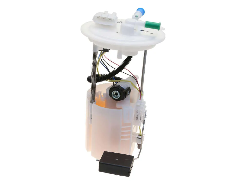 2017 Nissan Altima Fuel Pump Module Assembly Aisan