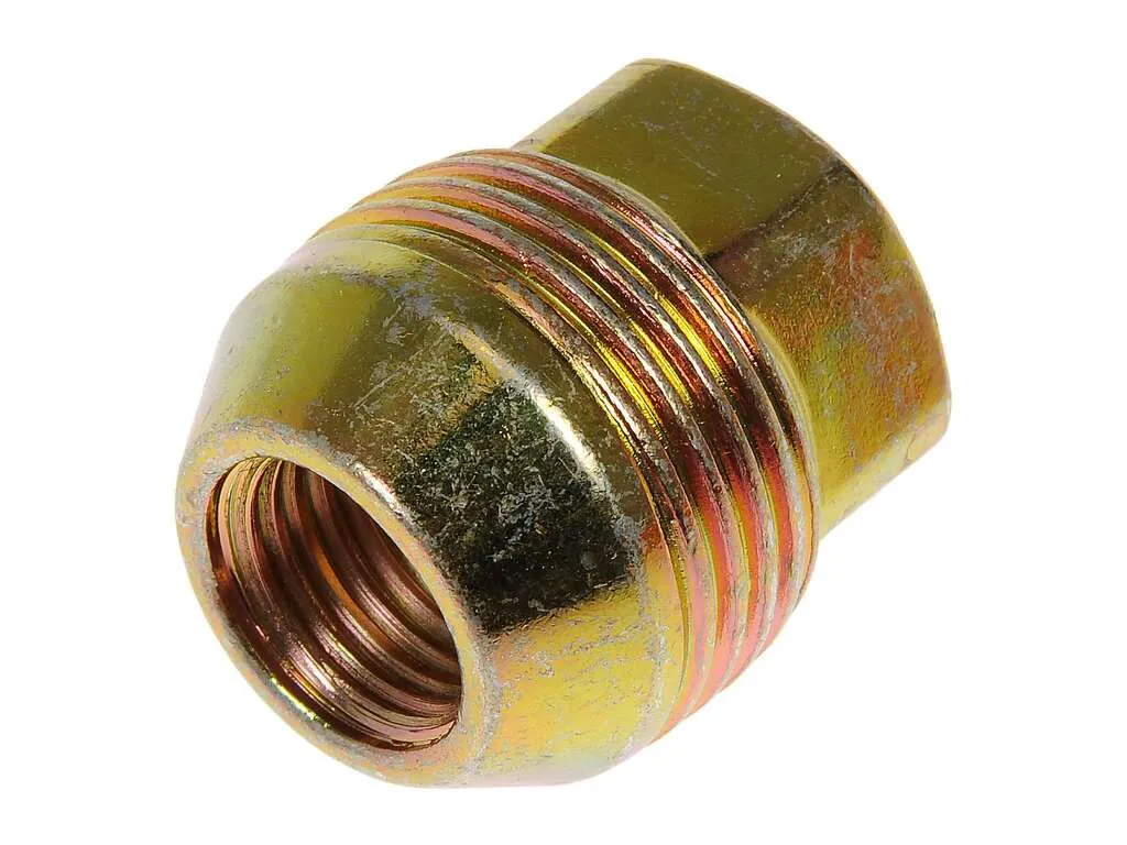2019 Chevrolet Express 2500 Wheel Lug Nut Dorman
