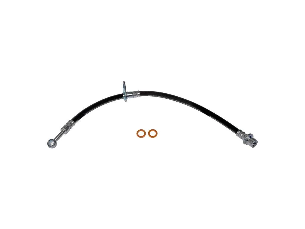 2014 Acura ILX Brake Hydraulic Hose  - Rear Left Dorman