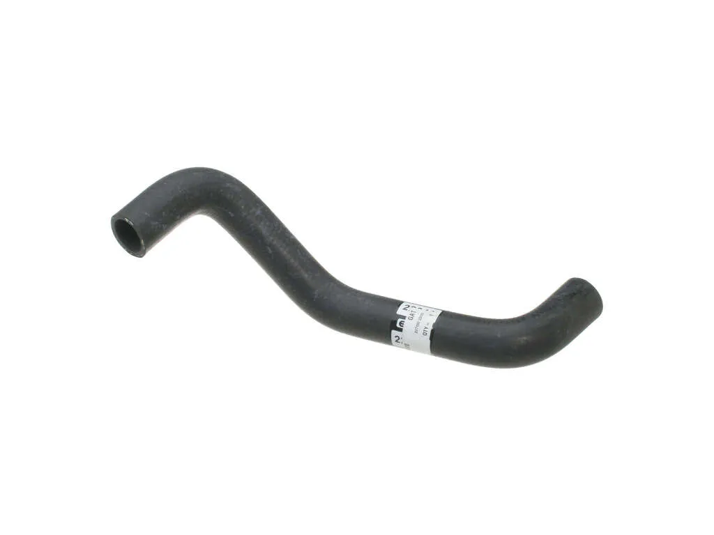 2003 Toyota Highlander Radiator Coolant Hose  - Lower 6 Cyl 3.0L Gates