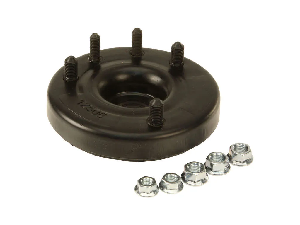 2004 Acura TSX Suspension Shock Absorber Mount Plate  - Front KYB
