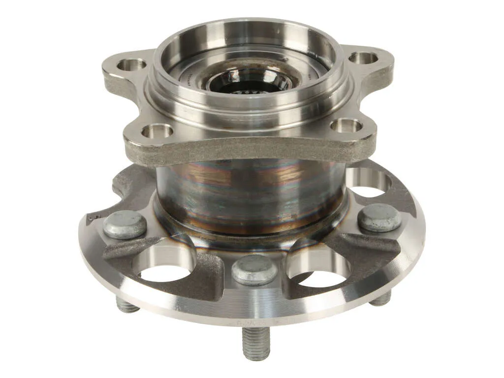 2009 Lexus RX350 Wheel Bearing and Hub Assembly  - Rear Left NSK