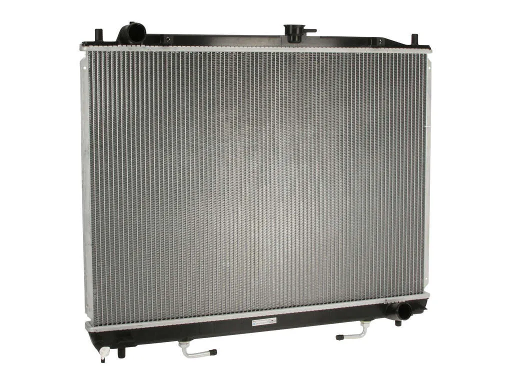 2005 Mitsubishi Montero Radiator Koyo Cooling