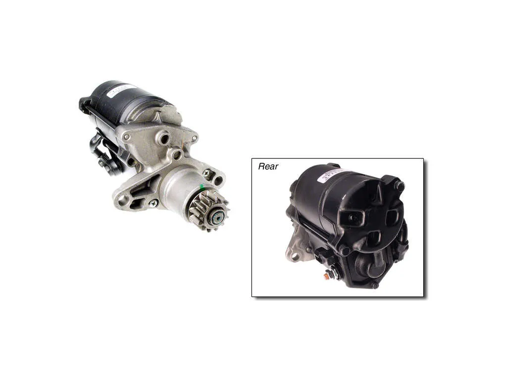 1992 Lexus ES300 Starter Bosch