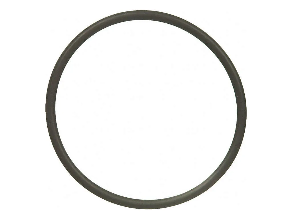 1985 Audi 5000 Engine Coolant Outlet Gasket Fel-Pro