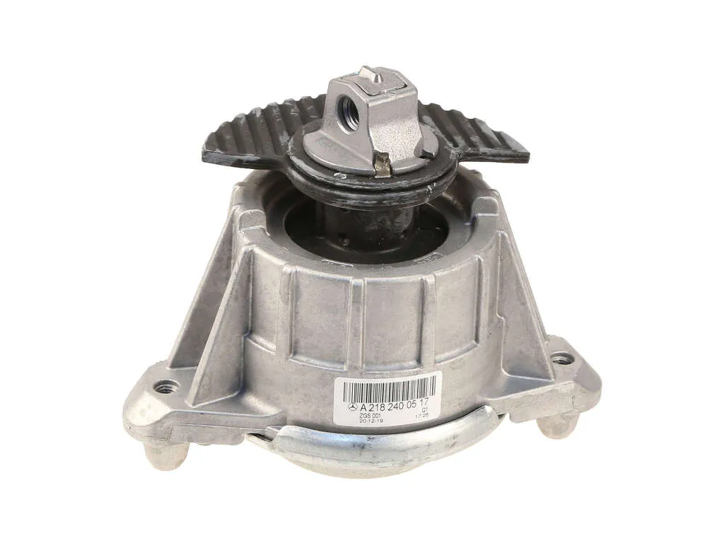2012 Mercedes-Benz CLS550 Engine Mount  - Right Genuine