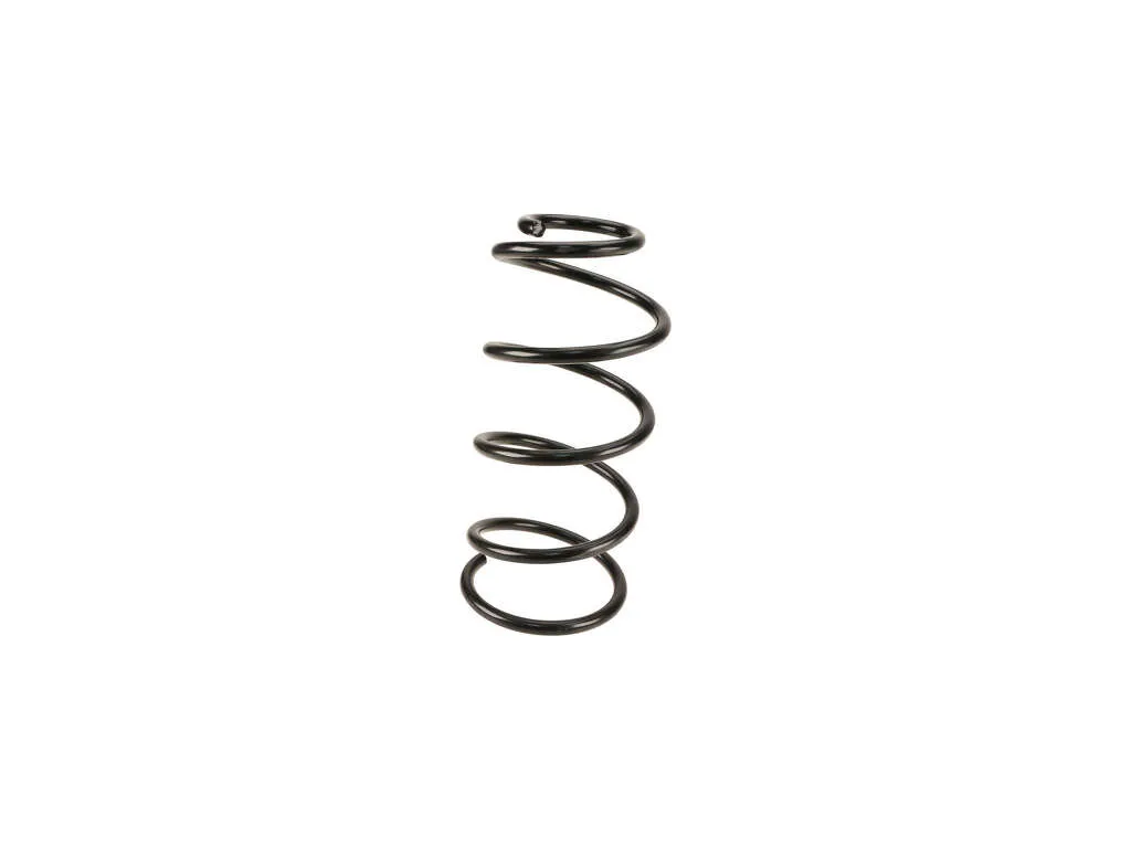 2008 Volvo C70 Coil Spring  - Front Lesjofors