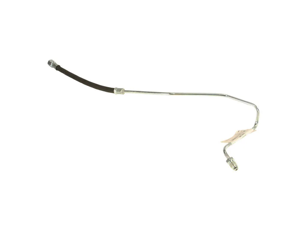 1997 Saab 9000 Clutch Hydraulic Hose Professional Parts Sweden