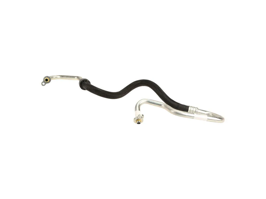 2012 Volvo C30 A/C Refrigerant Hose Genuine
