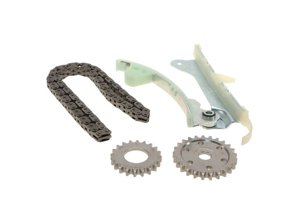 2009 Land Rover LR3 Engine Timing Chain 6 Cyl 4.0L Genuine