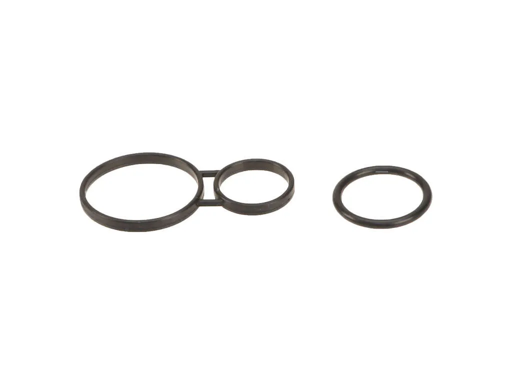 2021 BMW 230i xDrive Engine Coolant Thermostat Gasket  - Lower Mahle
