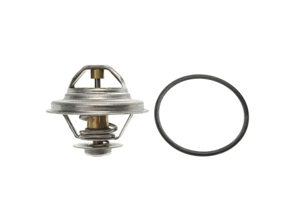1985 Volkswagen Vanagon Engine Coolant Thermostat Mahle