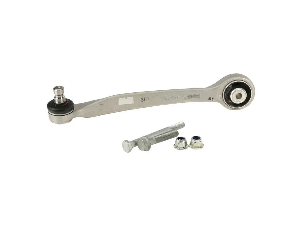2007 Audi S4 Suspension Control Arm  - Front Right Upper Forward Lemfoerder