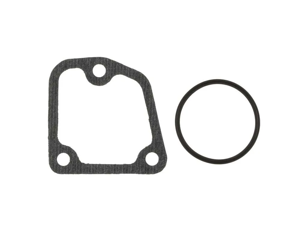 1989 Cadillac Eldorado Engine Coolant Outlet O-Ring Mahle