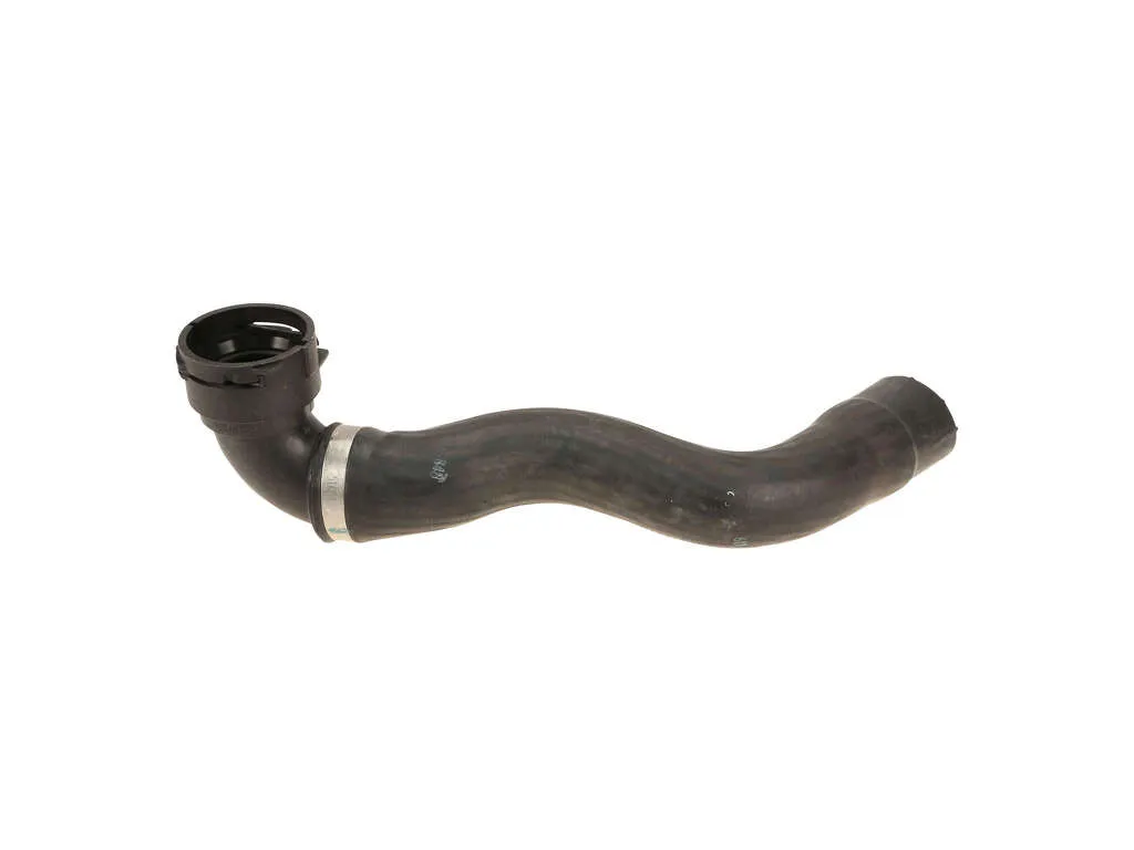 2004 Mercedes-Benz CL600 Radiator Coolant Hose  - Upper Genuine